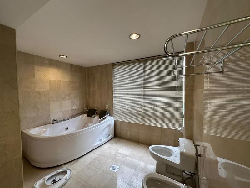 Condominium for Rent at Regency Tower - Alex Wong - PropertyGuru.com.my