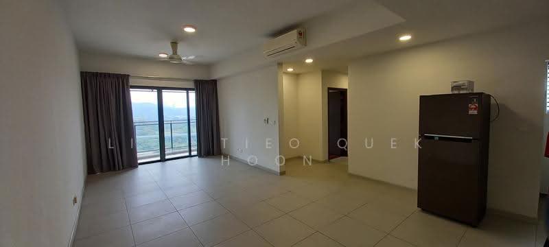 Kediaman Servis untuk Dijual di Seventeen Mall & Residences (Biji Living) - Liza Tieo Quek Hoon - PropertyGuru.com.my