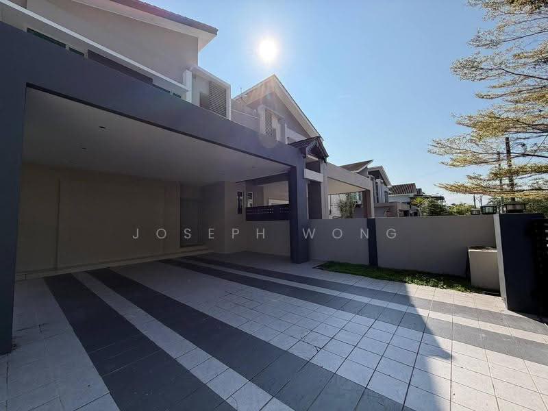 Semi-Detached House for Sale in Meru Hills (Ipoh) - Joseph Wong - PropertyGuru.com.my
