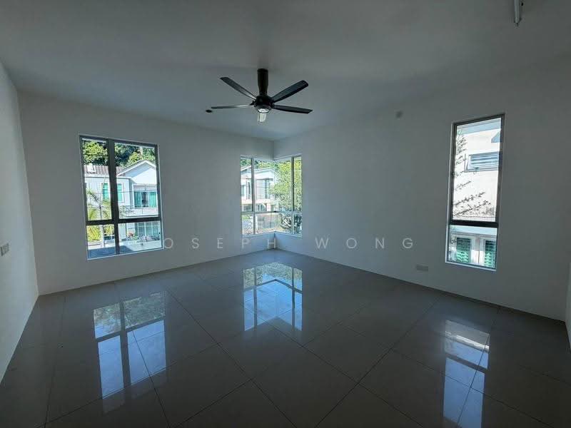Semi-Detached House for Sale in Meru Hills (Ipoh) - Joseph Wong - PropertyGuru.com.my