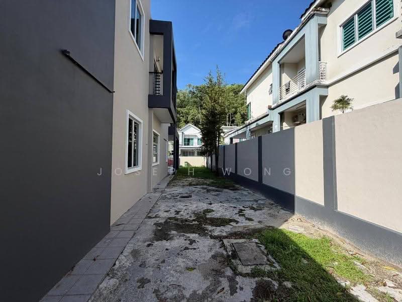 Semi-Detached House for Sale in Meru Hills (Ipoh) - Joseph Wong - PropertyGuru.com.my
