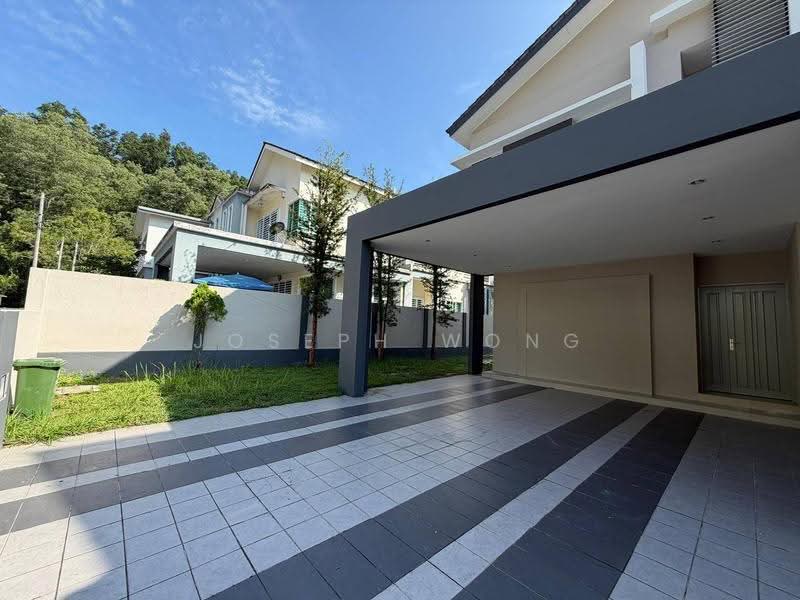Semi-Detached House for Sale in Meru Hills (Ipoh) - Joseph Wong - PropertyGuru.com.my