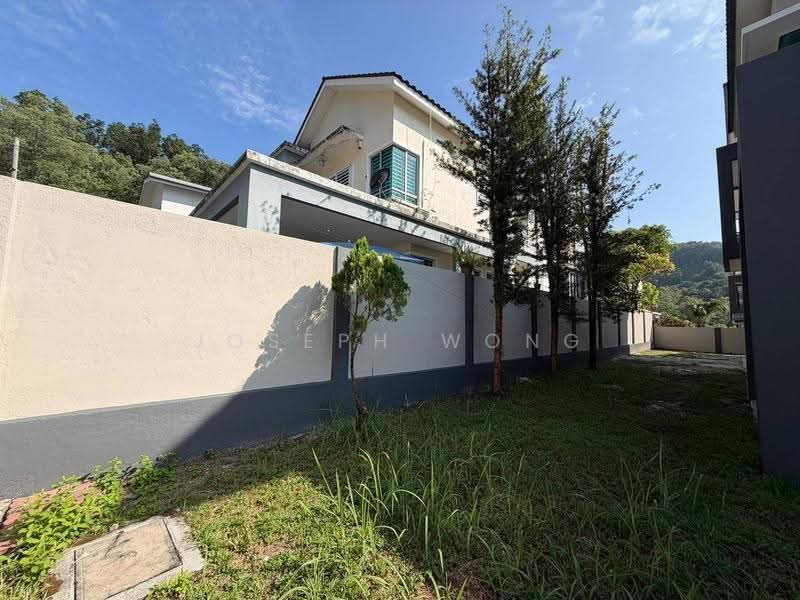 Semi-Detached House for Sale in Meru Hills (Ipoh) - Joseph Wong - PropertyGuru.com.my