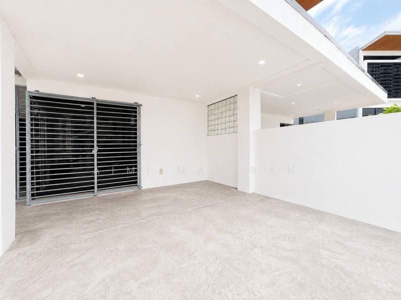 Rumah Teres 2.5-Tingkat untuk Dijual di Taman TTDI Grove (Kajang) - Aimi Mahirah - PropertyGuru.com.my
