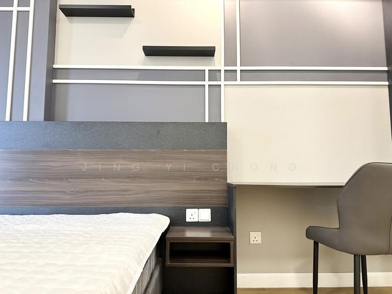 Condominium for Rent at One Cochrane Residence - Jing Yi Chong - Bedroom - PropertyGuru.com.my