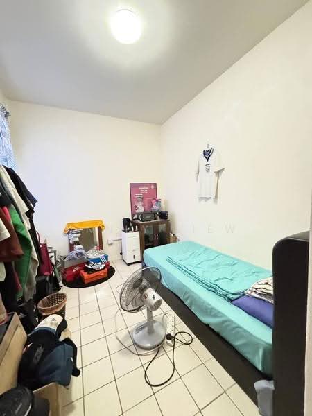 2-storey Terraced House for Sale in Taman Setia Indah (Tebrau) - Annly Liew - Bedroom - PropertyGuru.com.my