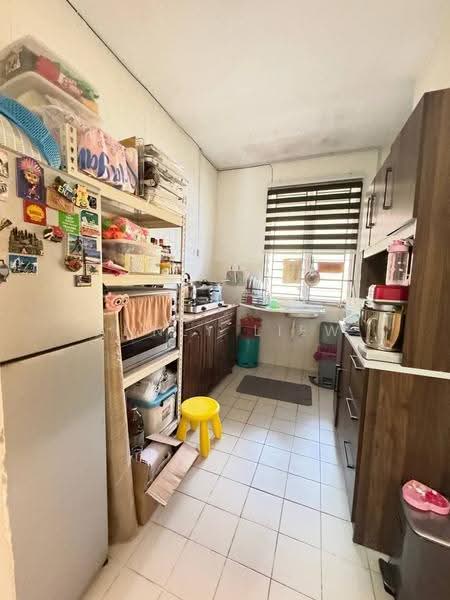 2-storey Terraced House for Sale in Taman Setia Indah (Tebrau) - Annly Liew - PropertyGuru.com.my