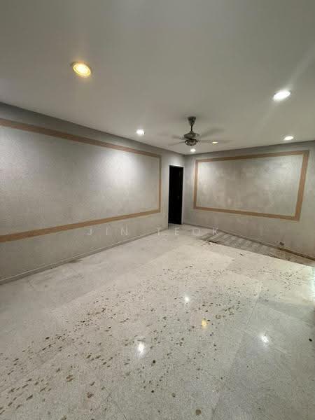 Bungalow House for Sale in Leisure Farm (Gelang Patah) - Jin Teok - Interior - PropertyGuru.com.my