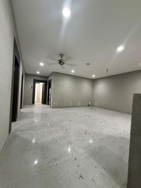 Bungalow House for Sale in Leisure Farm (Gelang Patah) - Jin Teok - Interior - PropertyGuru.com.my