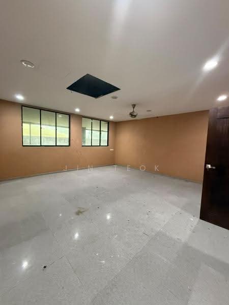 Bungalow House for Sale in Leisure Farm (Gelang Patah) - Jin Teok - Interior - PropertyGuru.com.my