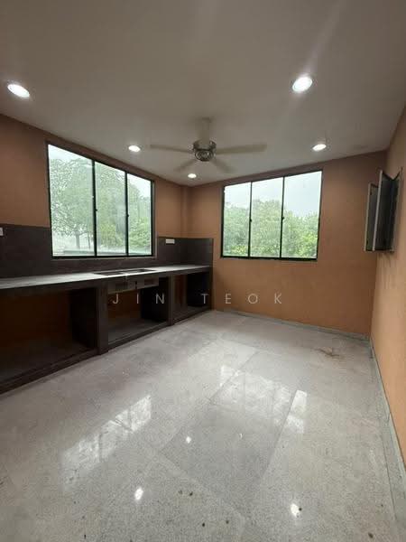 Bungalow House for Sale in Leisure Farm (Gelang Patah) - Jin Teok - Kitchen - PropertyGuru.com.my