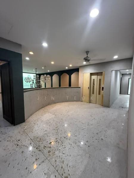 Bungalow House for Sale in Leisure Farm (Gelang Patah) - Jin Teok - Interior - PropertyGuru.com.my
