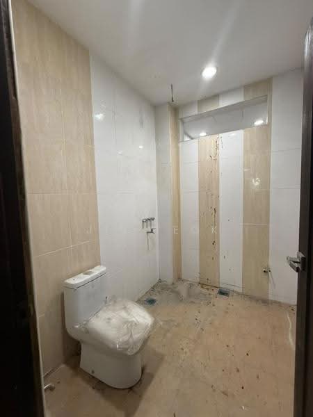 Bungalow House for Sale in Leisure Farm (Gelang Patah) - Jin Teok - Bathroom - PropertyGuru.com.my
