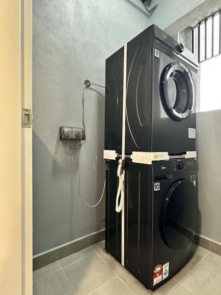 Kediaman Servis untuk Disewa di Lot 15 - Christine Lee - PropertyGuru.com.my