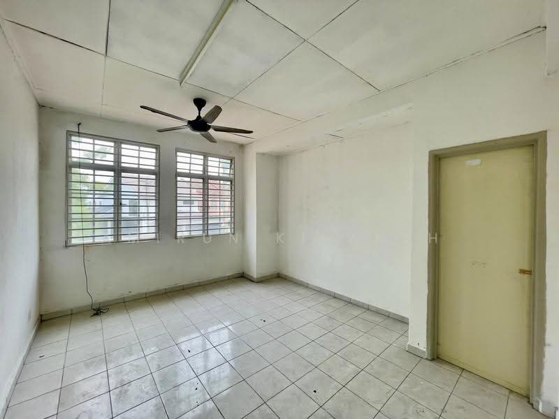 Rumah Teres 2-Tingkat untuk Dijual di Bandar Puncak Alam (Puncak Alam) - Amirun Kinanah - Interior - PropertyGuru.com.my