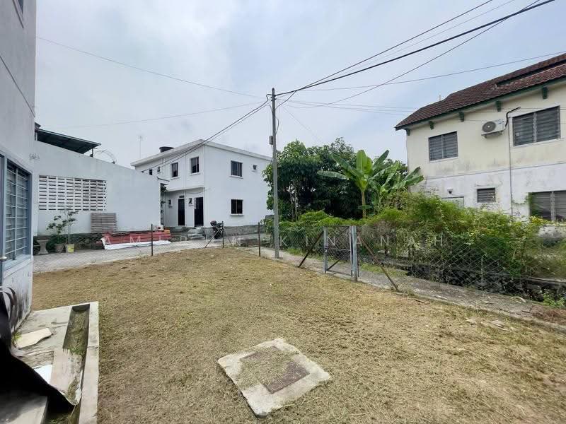Rumah Teres 2-Tingkat untuk Dijual di Bandar Puncak Alam (Puncak Alam) - Amirun Kinanah - Exterior - PropertyGuru.com.my