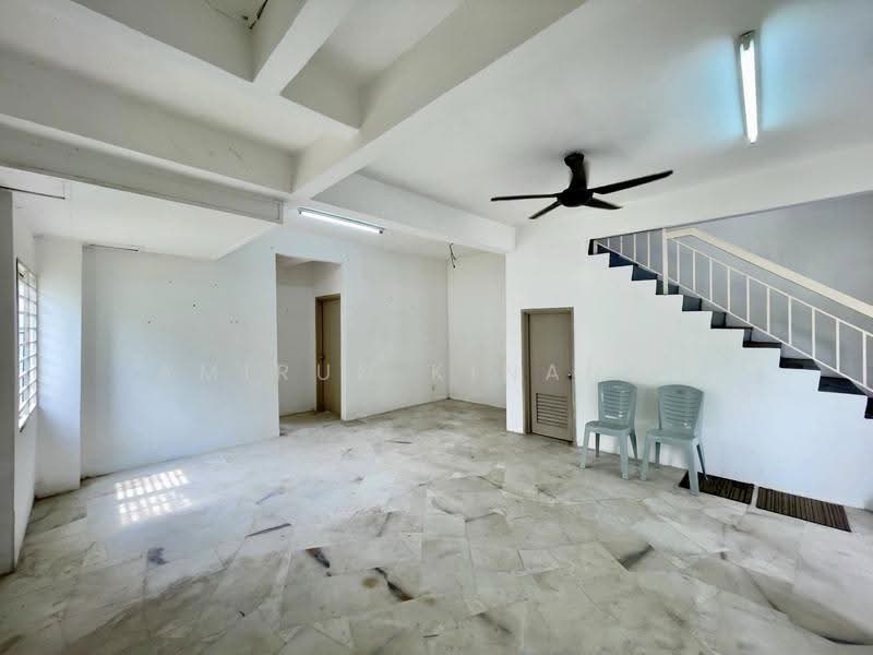 Rumah Teres 2-Tingkat untuk Dijual di Bandar Puncak Alam (Puncak Alam) - Amirun Kinanah - Interior - PropertyGuru.com.my
