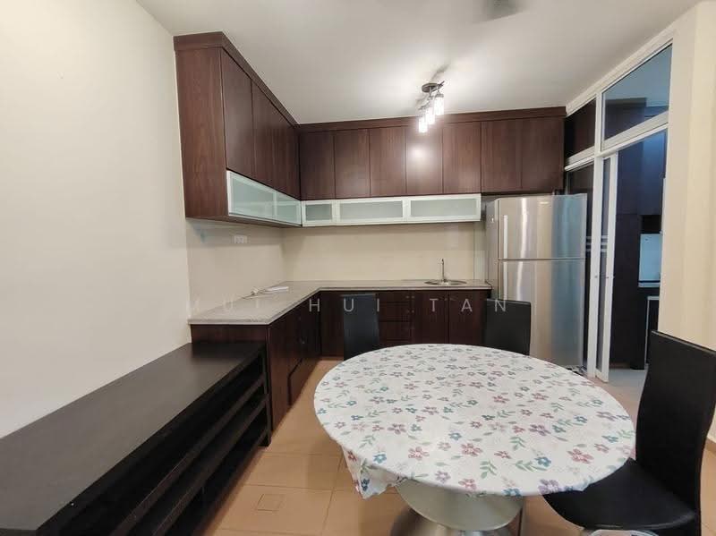 Rumah Kluster untuk Disewa di Horizon Hills (Iskandar Puteri (Nusajaya)) - Mui Hui Tan - Kitchen - PropertyGuru.com.my