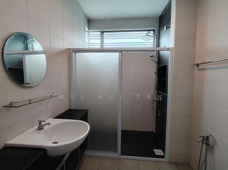 Rumah Kluster untuk Disewa di Horizon Hills (Iskandar Puteri (Nusajaya)) - Mui Hui Tan - Bathroom - PropertyGuru.com.my