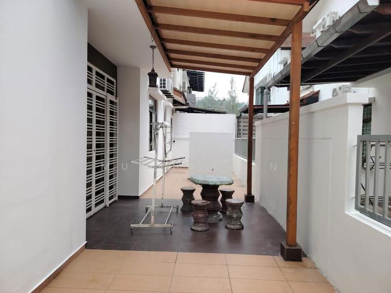 Rumah Kluster untuk Disewa di Horizon Hills (Iskandar Puteri (Nusajaya)) - Mui Hui Tan - Exterior - PropertyGuru.com.my