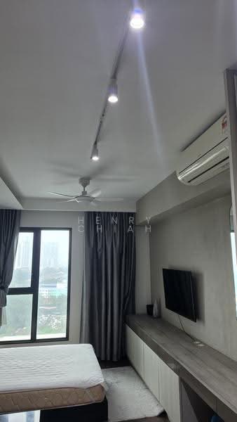 Condominium for Rent at GenKL - Henry Chiah - Bedroom - PropertyGuru.com.my
