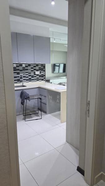 Condominium for Rent at GenKL - Henry Chiah - Kitchen - PropertyGuru.com.my