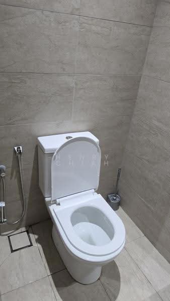 Condominium for Rent at GenKL - Henry Chiah - Bathroom - PropertyGuru.com.my