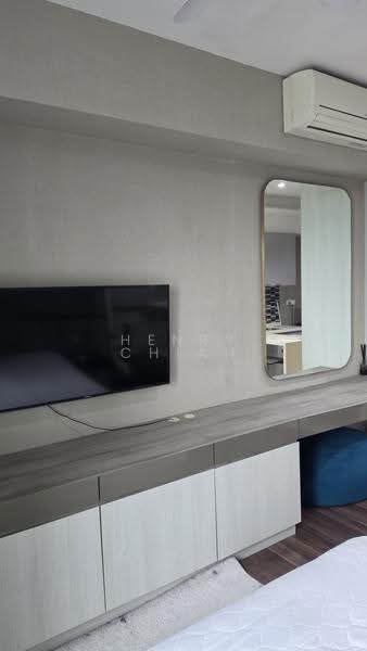 Condominium for Rent at GenKL - Henry Chiah - Bedroom - PropertyGuru.com.my