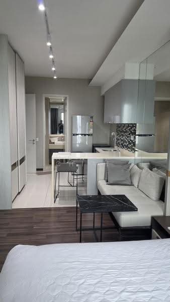 Condominium for Rent at GenKL - Henry Chiah - Kitchen - PropertyGuru.com.my