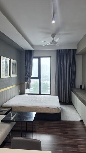 Condominium for Rent at GenKL - Henry Chiah - Bedroom - PropertyGuru.com.my