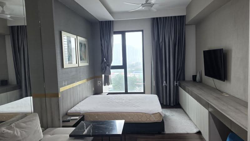 Condominium for Rent at GenKL - Henry Chiah - Bedroom - PropertyGuru.com.my