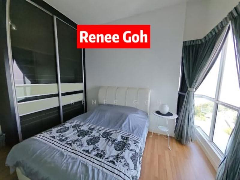 Kondominium untuk Dijual di Bayu Ferringhi Condominiums - Renee Goh - Bedroom - PropertyGuru.com.my