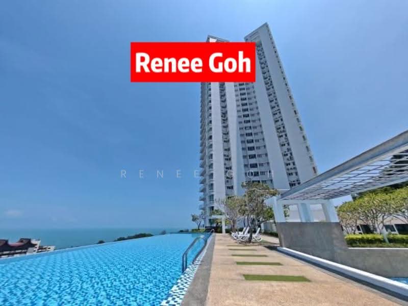 Kondominium untuk Dijual di Bayu Ferringhi Condominiums - Renee Goh - Exterior - PropertyGuru.com.my