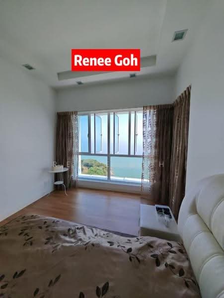 Kondominium untuk Dijual di Bayu Ferringhi Condominiums - Renee Goh - Bedroom - PropertyGuru.com.my