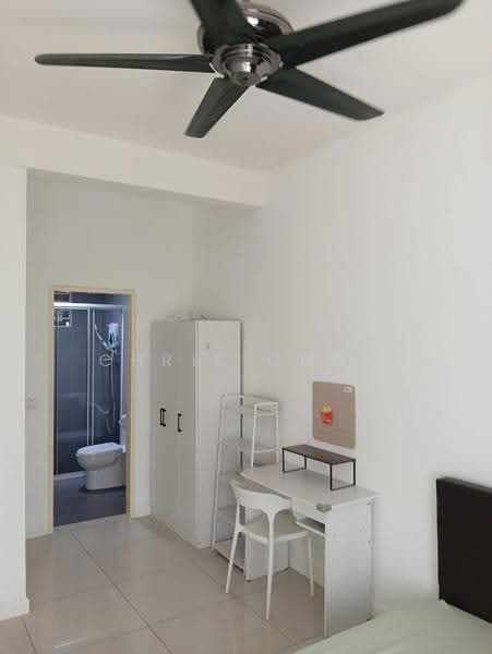 Service Residence for Rent at Savanna Executive Suite @ Southville City - Chris Choo - Bathroom - PropertyGuru.com.my