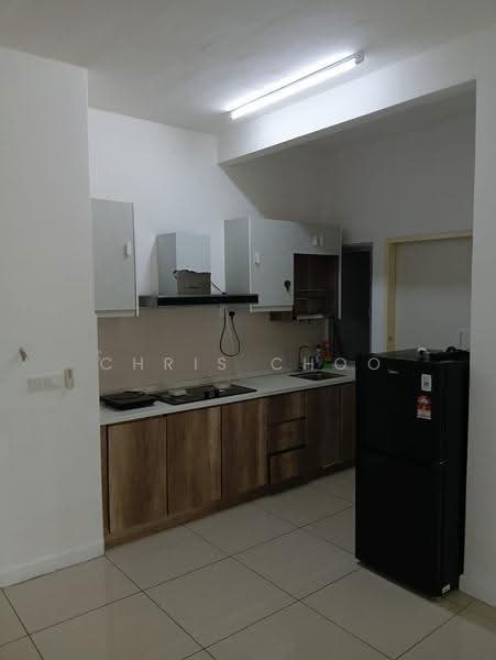 Service Residence for Rent at Savanna Executive Suite @ Southville City - Chris Choo - Kitchen - PropertyGuru.com.my