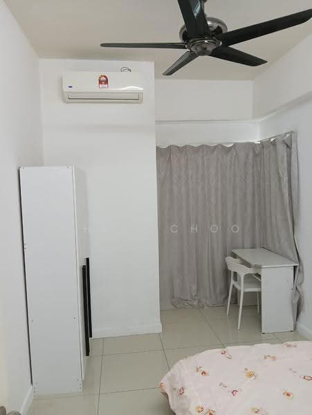 Service Residence for Rent at Savanna Executive Suite @ Southville City - Chris Choo - Bedroom - PropertyGuru.com.my