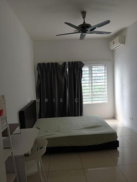 Service Residence for Rent at Savanna Executive Suite @ Southville City - Chris Choo - Bedroom - PropertyGuru.com.my