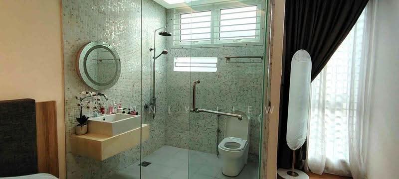 Rumah Teres 2-Tingkat untuk Dijual di Johor Bahru (Johor) - Annly Liew - Bathroom - PropertyGuru.com.my
