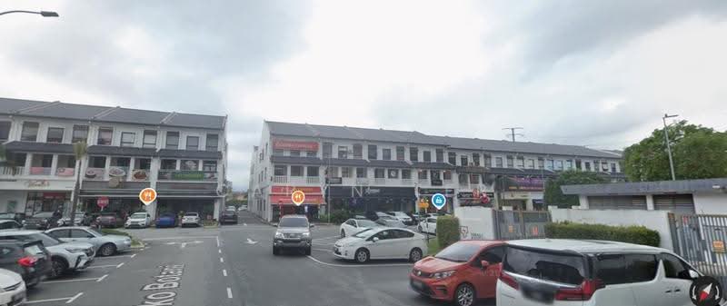 Shop for Rent in Eco Botanic (Iskandar Puteri (Nusajaya)) - Caryn Ter - PropertyGuru.com.my