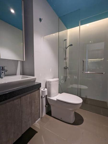 Kondominium untuk Disewa di Establishment Bangsar (Menara Teguh Bangsar) - Weng Ban Fong - Bathroom - PropertyGuru.com.my