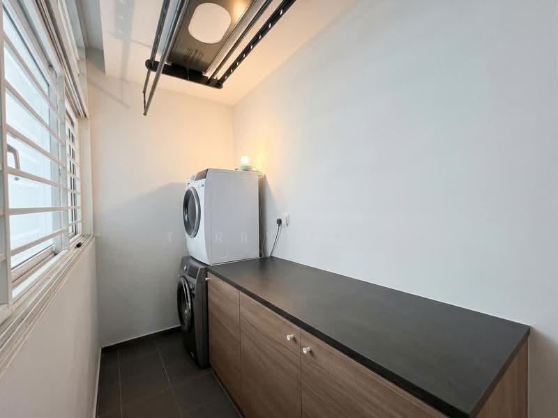 Kondominium untuk Dijual di Inwood Residences - Terry Law - Interior - PropertyGuru.com.my