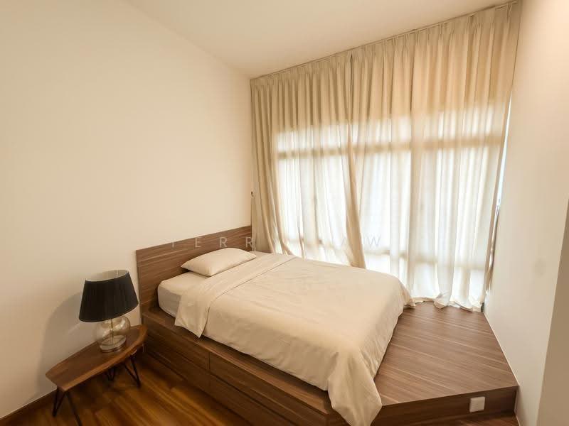 Kondominium untuk Dijual di Inwood Residences - Terry Law - Bedroom - PropertyGuru.com.my