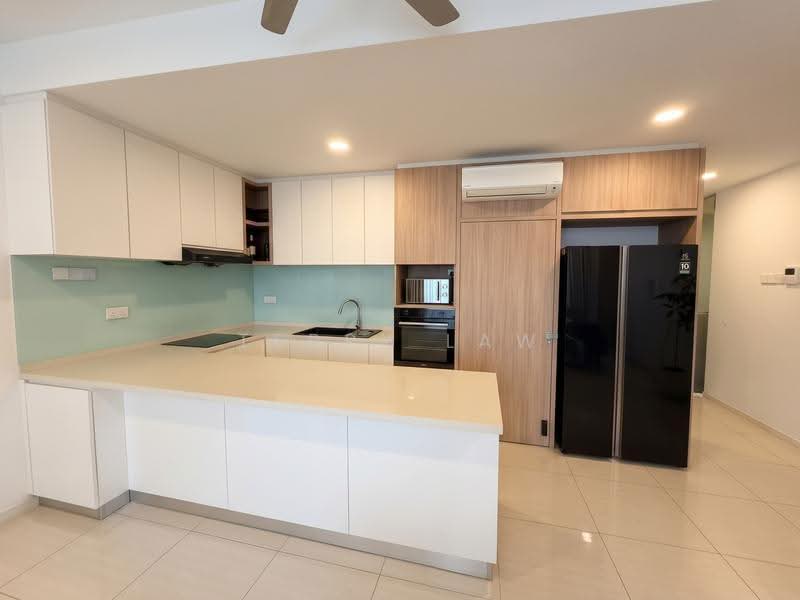 Kondominium untuk Dijual di Inwood Residences - Terry Law - Kitchen - PropertyGuru.com.my