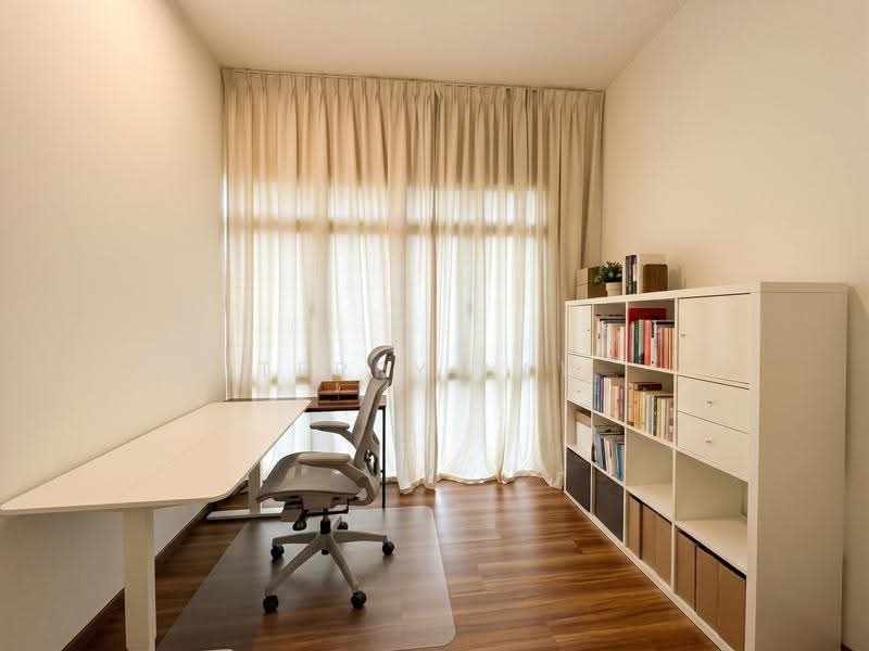 Kondominium untuk Dijual di Inwood Residences - Terry Law - Study - PropertyGuru.com.my