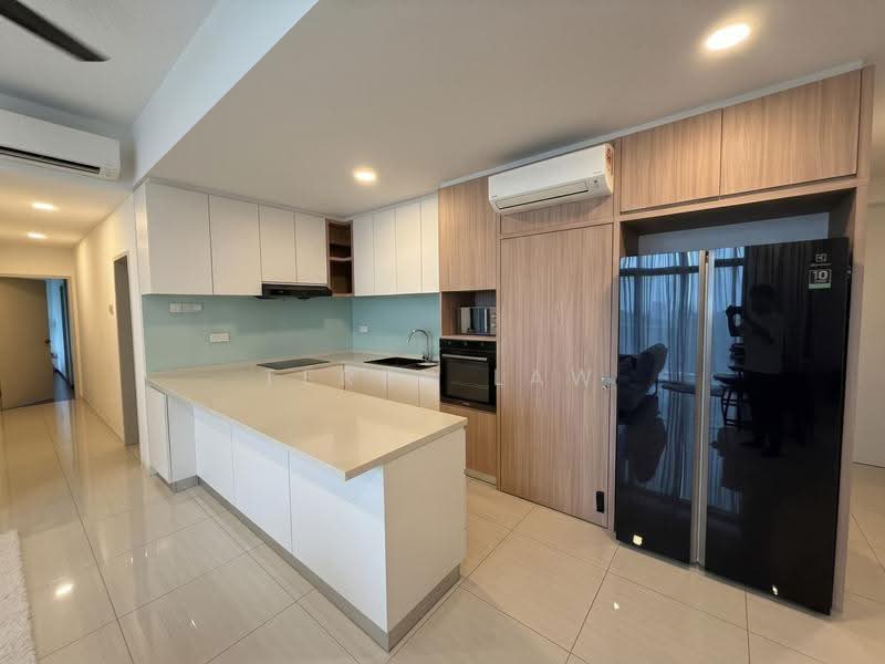 Kondominium untuk Dijual di Inwood Residences - Terry Law - Kitchen - PropertyGuru.com.my