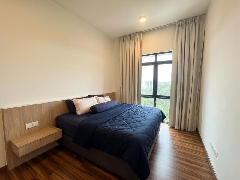 Kondominium untuk Dijual di Inwood Residences - Terry Law - Bedroom - PropertyGuru.com.my