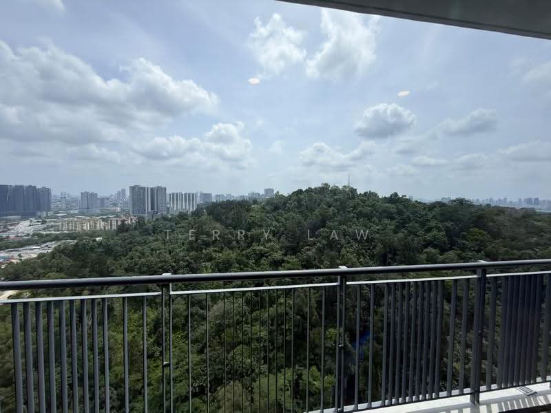 Kondominium untuk Dijual di Inwood Residences - Terry Law - View - PropertyGuru.com.my