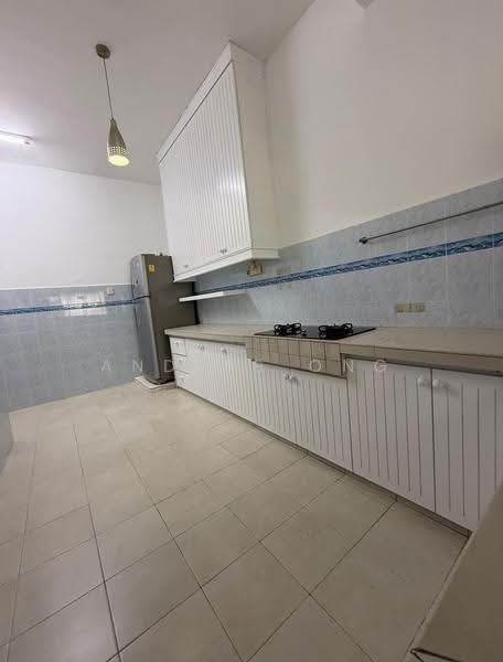 2-storey Terraced House for Sale in Teluk Kumbar (Penang) - Anders Ong - Kitchen - PropertyGuru.com.my