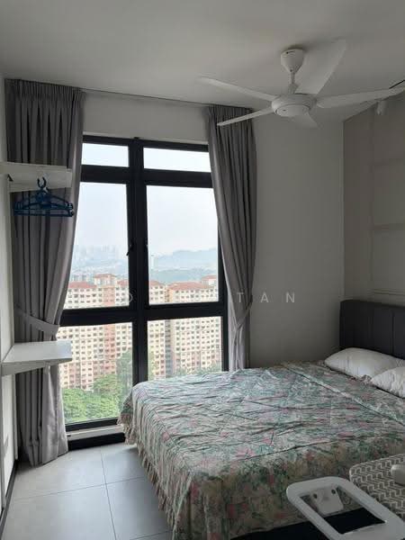 Semi-Detached House for Rent in Taman Bukit Cheras (Cheras) - Bonie Tan - PropertyGuru.com.my